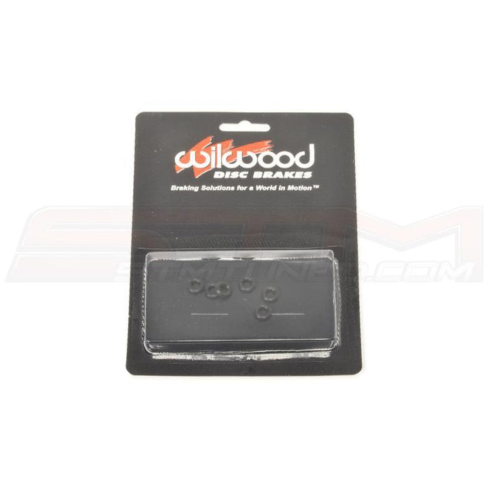 STM Tuned Wilwood Caliper Crossover O-Ring Kit (130-10540)