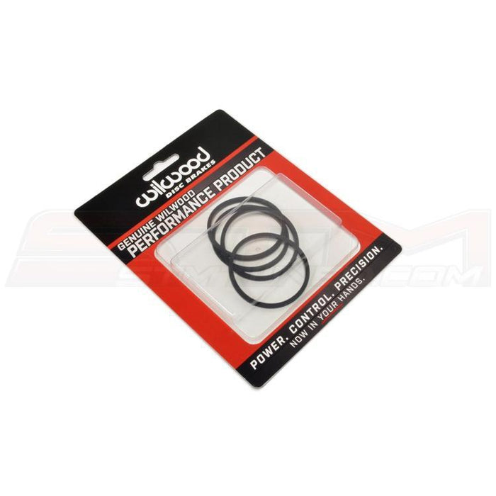 STM Tuned Wilwood Caliper Seals for Front Drag Brakes (1302655