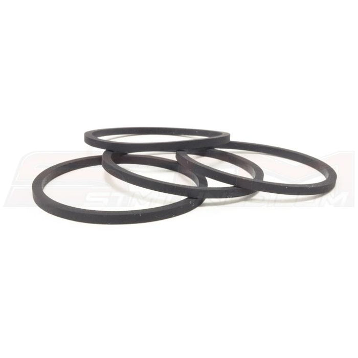 STM Tuned Wilwood Caliper Seals for Front Drag Brakes (130-2655)