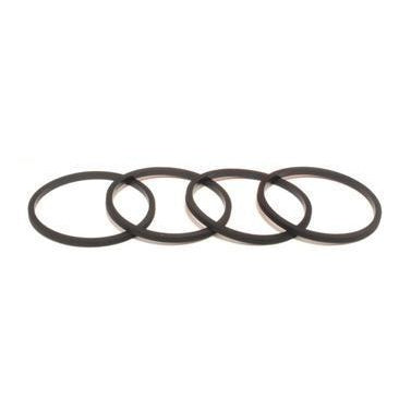 STM Tuned Wilwood Caliper Seals for Front Drag Brakes (130-2655)