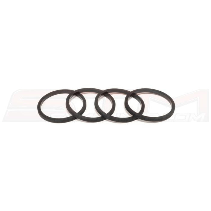 STM Tuned Wilwood Caliper Seals for Rear Drag Brakes (130-2658)