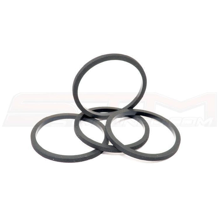 STM Tuned Wilwood Caliper Seals for Rear Drag Brakes (130-2658)