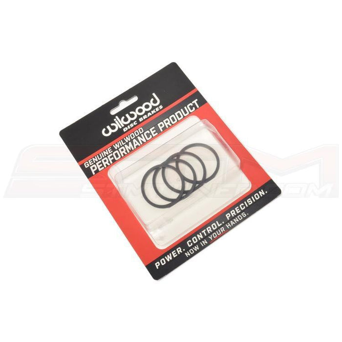 STM Tuned Wilwood Caliper Seals for Rear Drag Brakes (130-2658)
