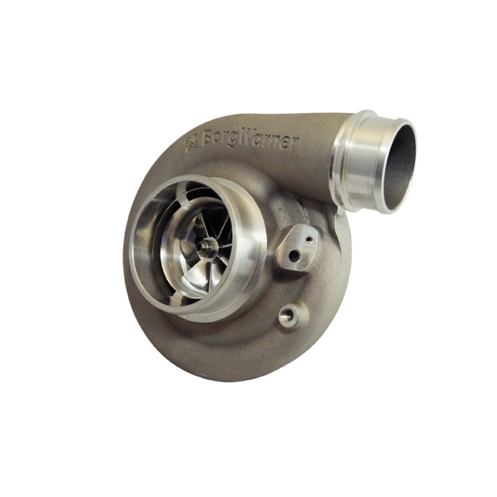 BorgWarner SuperCore Assembly SX-E S300SX-E 9180 (69mm Ind. / 91mm Exd.)