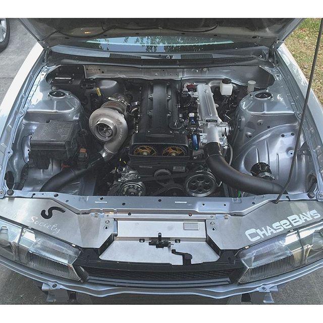 Chase Bays Single Piston Brake Booster Delete - Honda | Nissan | Mazda | Mitsubishi | AE86