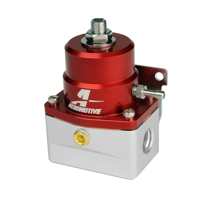 Aeromotive A1000-6 Injected return style Regulator