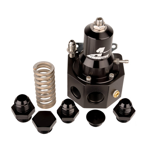 Aeromotive Pro-Series EFI Regulator