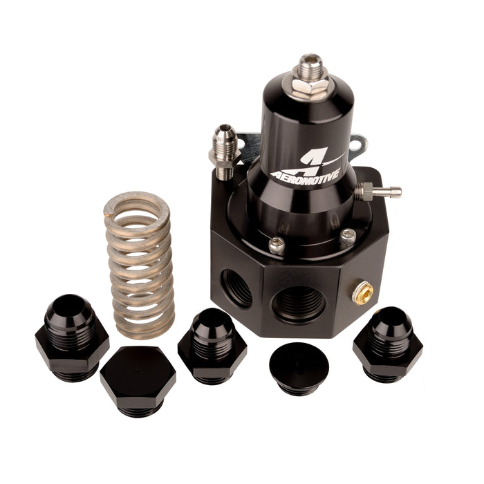 Aeromotive Pro-Series EFI Regulator
