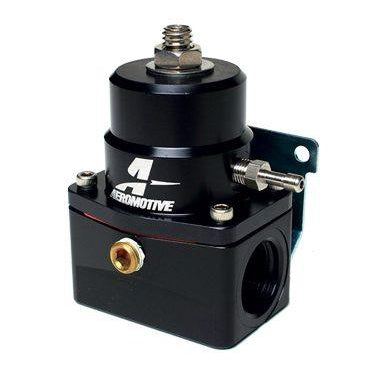 Aeromotive Marine A1000 Injected return style Regulator