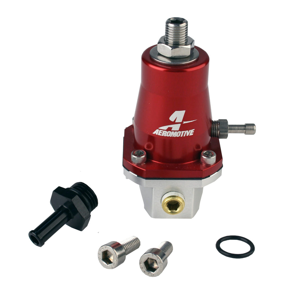 Aeromotive Honda/Acura Billet Adjustable Regulator