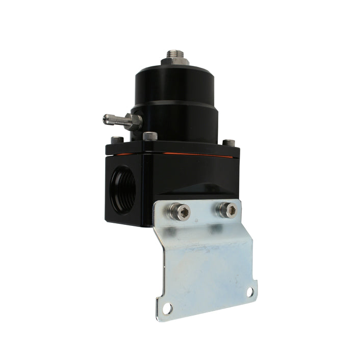 Aeromotive Black A1000 EFI Return Style Regulator