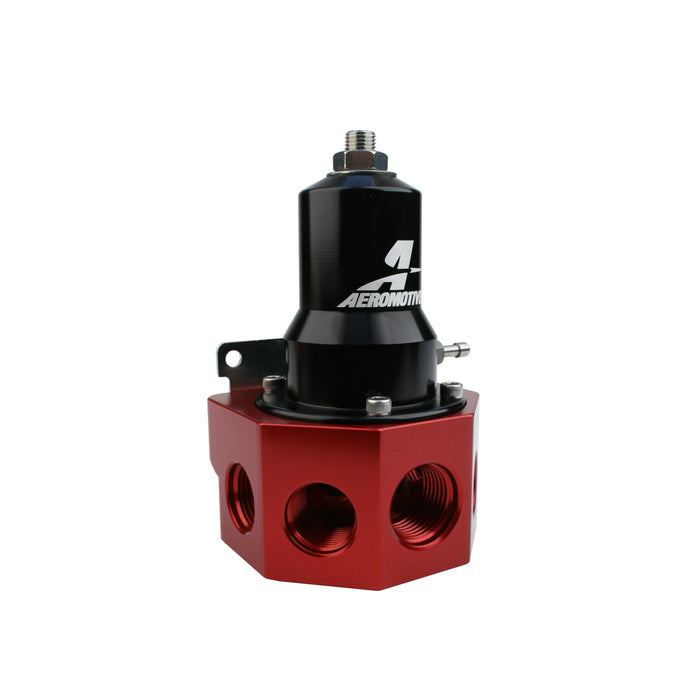 Aeromotive Extreme Flow EFI Regulator 13133