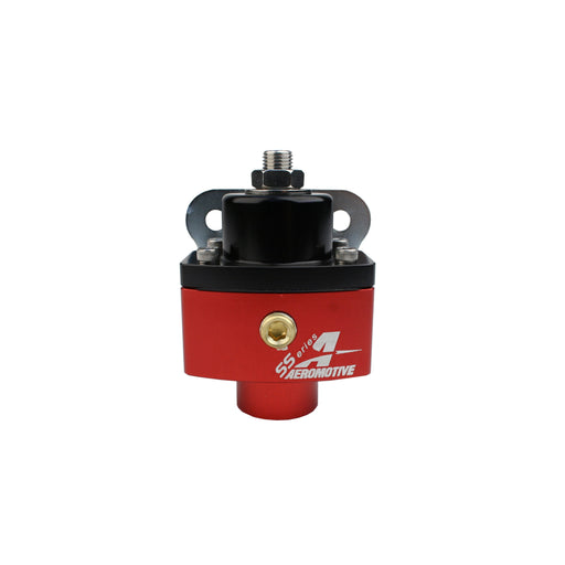 Aeromotive SS-Series ORB-06 Carburetor Regulator