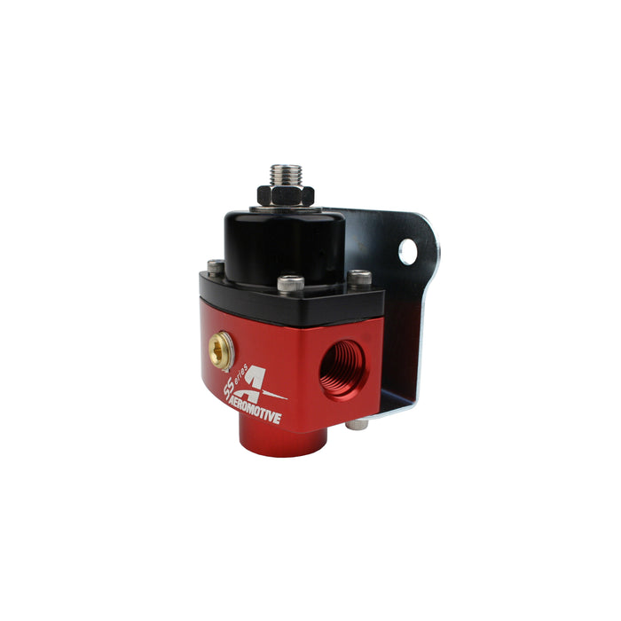 Aeromotive SS-Series ORB-06 Carburetor Regulator