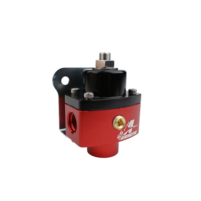 Aeromotive SS-Series ORB-06 Carburetor Regulator