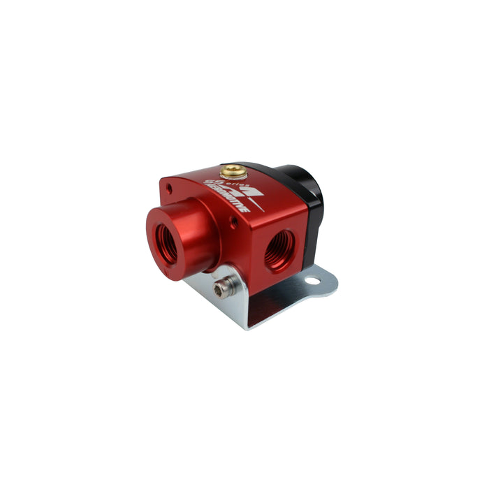 Aeromotive SS-Series ORB-06 Carburetor Regulator