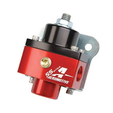 Aeromotive SS-Series ORB-06 Carburetor Regulator