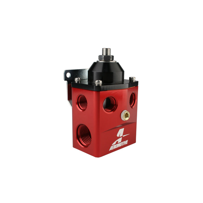 Aeromotive A4 Carbureted Regulator