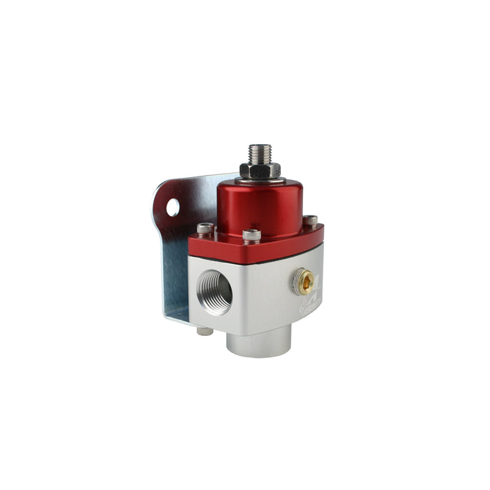 Aeromotive SS-Series 3/8' NPT Carburetor Regulator
