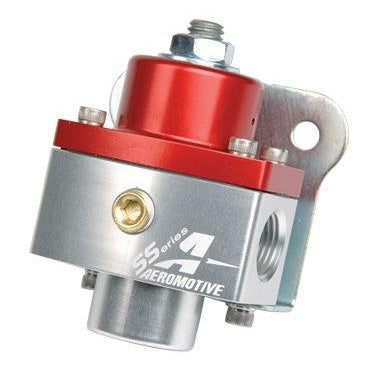 Aeromotive SS-Series 3/8' NPT Carburetor Regulator
