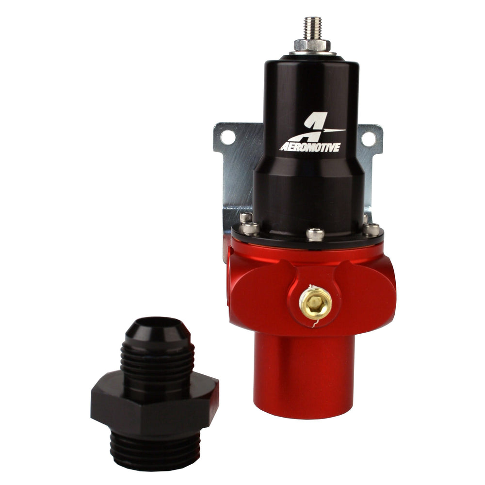 Aeromotive Pro-Stock, 4-Port Regulator