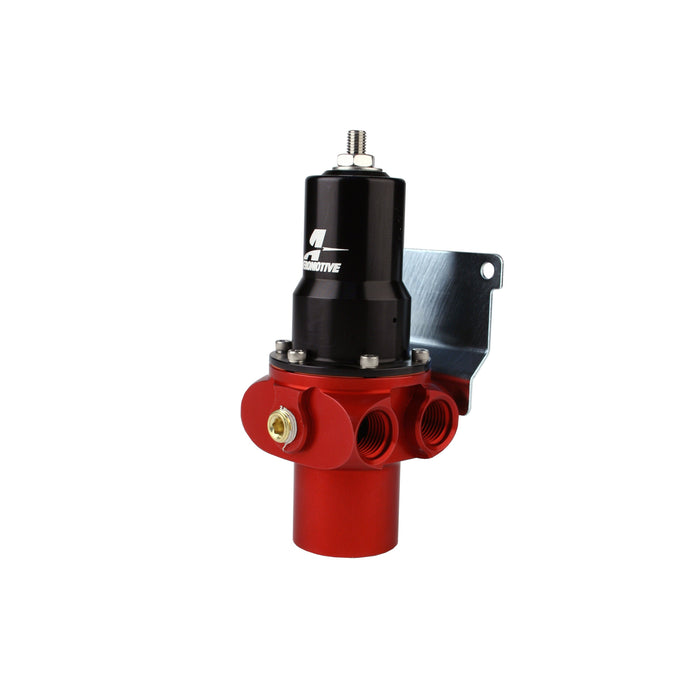 Aeromotive Pro-Stock, 4-Port Regulator