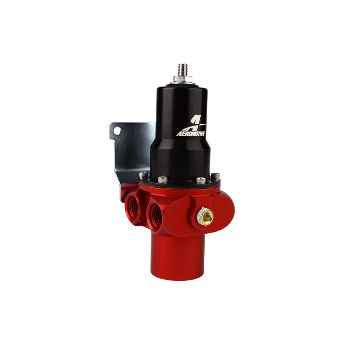Aeromotive Pro-Stock, 4-Port Regulator