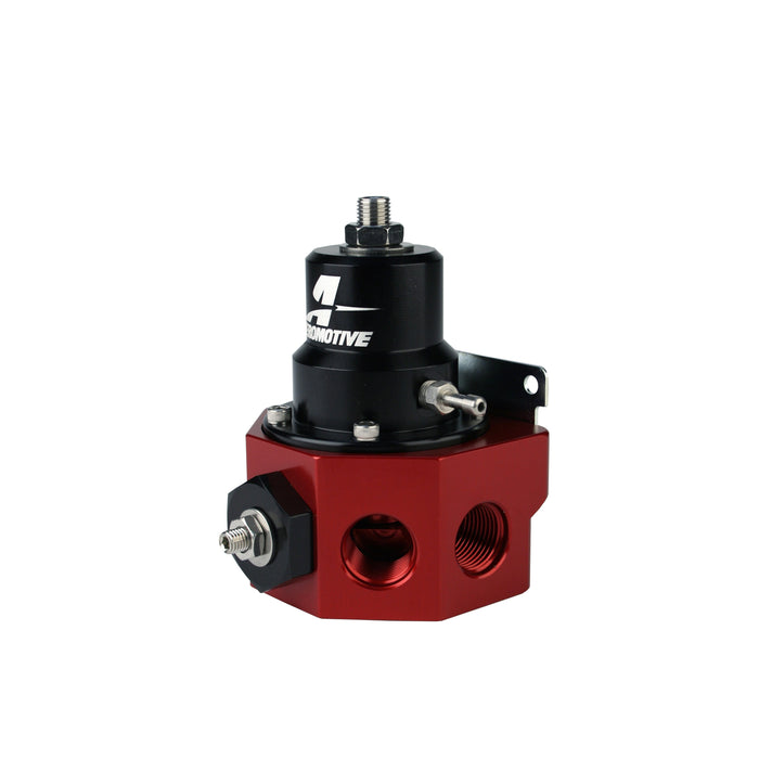 Aeromotive Double-Adjustable Return Style Regulator