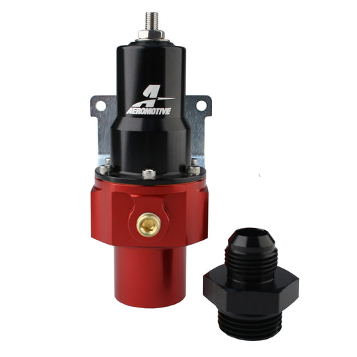 Aeromotive Pro-Stock, 2-Port Regulator
