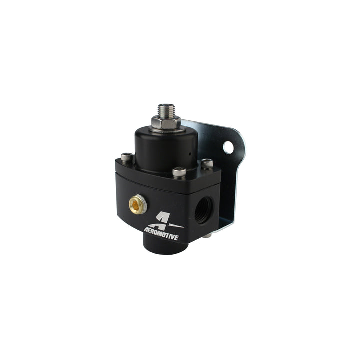 Aeromotive Marine Carbureted Adjustable Regulator, ORB-06