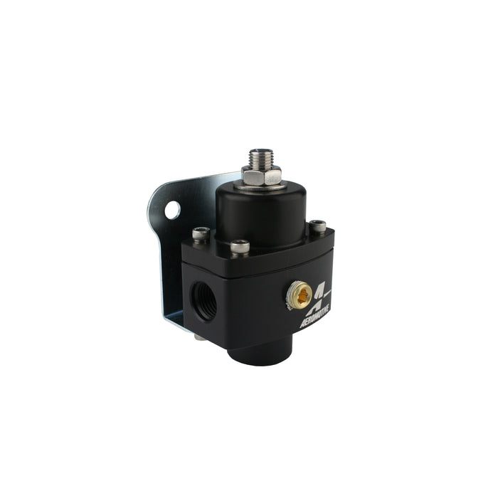 Aeromotive Marine Carbureted Adjustable Regulator, ORB-06