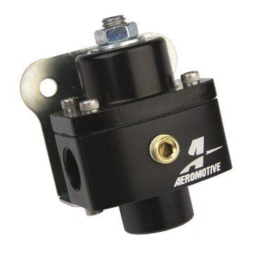 Aeromotive Marine Carbureted Adjustable Regulator, ORB-06