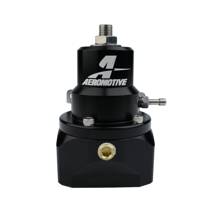 Aeromotive A2000, 2-Port Return Style Regulator