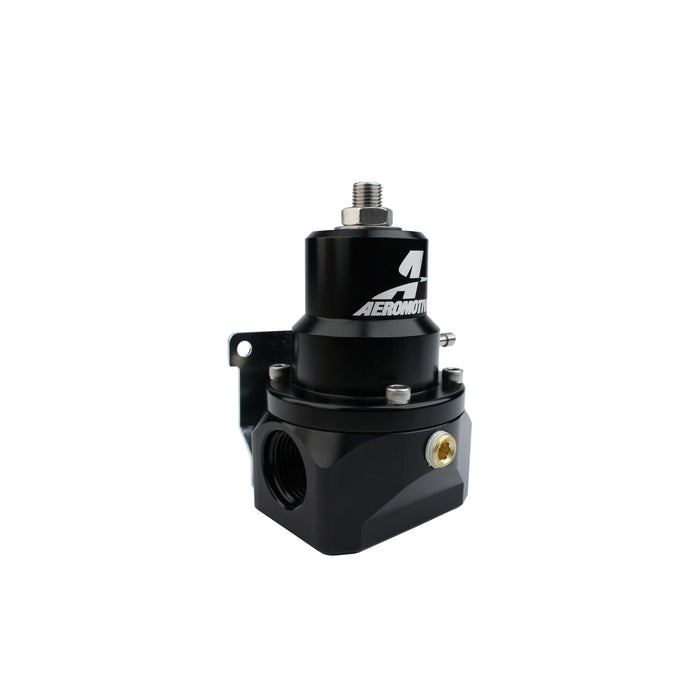 Aeromotive A2000, 2-Port Return Style Regulator
