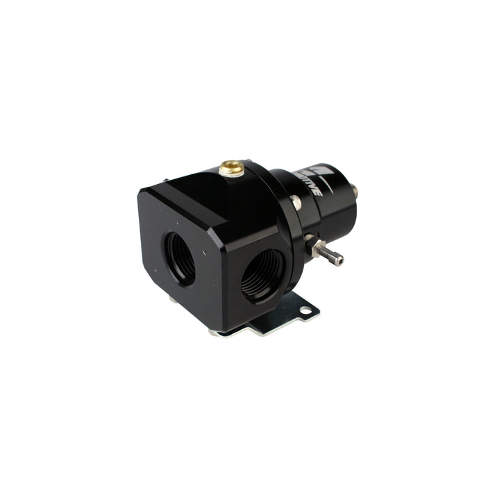 Aeromotive Double-Adjustable Return Style, 2-Port Regulator