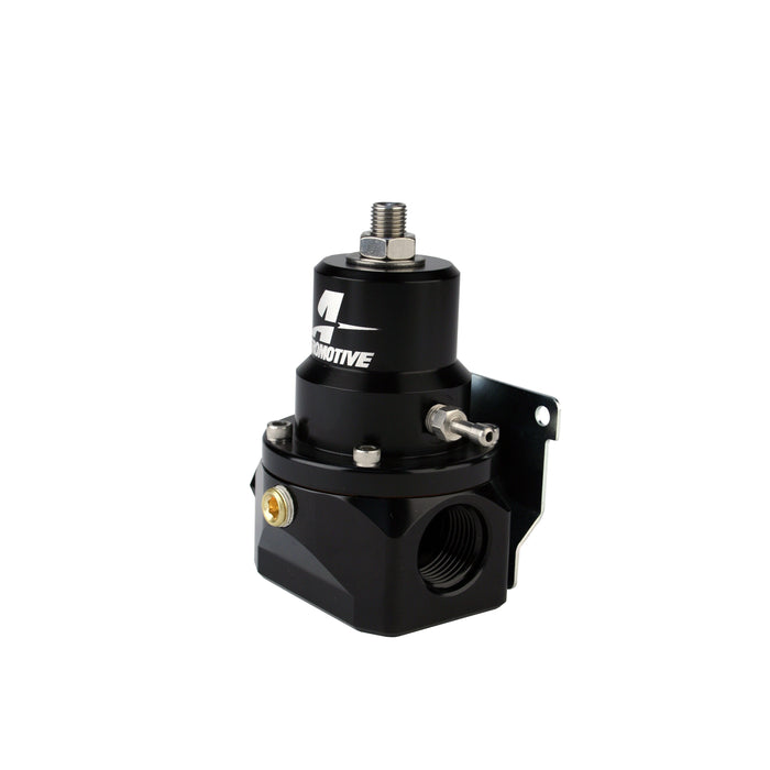 Aeromotive Double-Adjustable Return Style, 2-Port Regulator