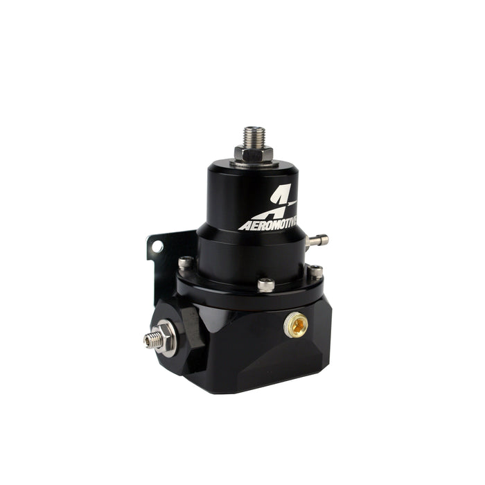 Aeromotive Double-Adjustable Return Style, 2-Port Regulator