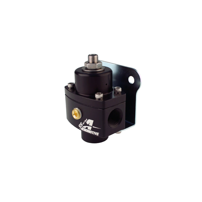 Aeromotive Marine Carbureted Adjustable Regulator, 3/8' NPT