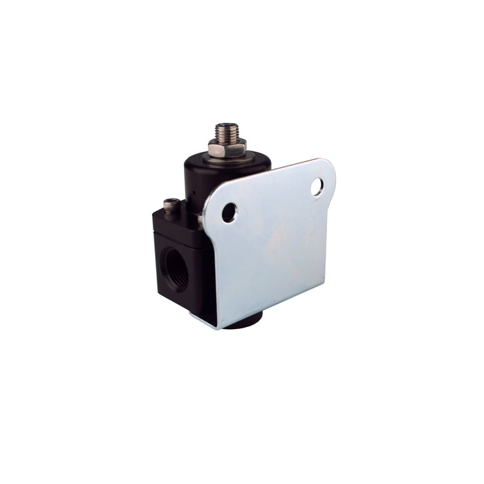 Aeromotive Marine Carbureted Adjustable Regulator, 3/8' NPT