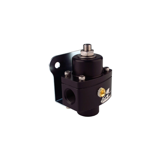 Aeromotive Marine Carbureted Adjustable Regulator, 3/8' NPT