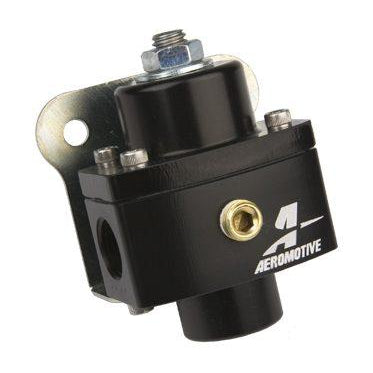 Aeromotive Marine Carbureted Adjustable Regulator, 3/8' NPT