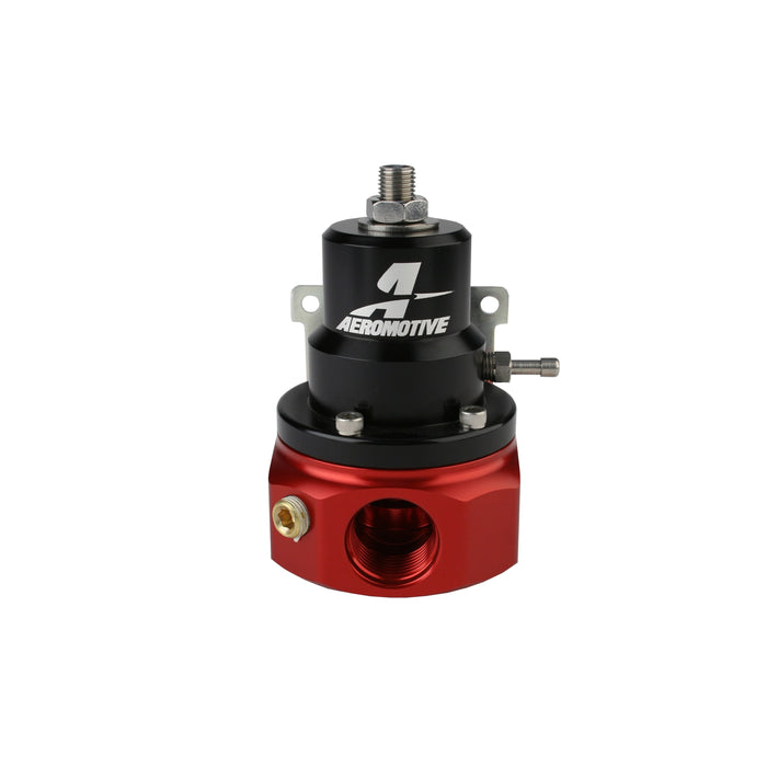 Aeromotive A1000, 4-Port Carbureted Return Style Regulator