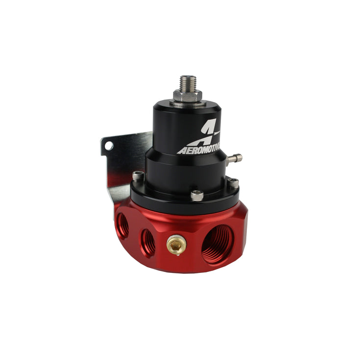 Aeromotive A1000, 4-Port Carbureted Return Style Regulator