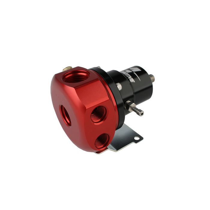 Aeromotive A1000, 4-Port Carbureted Return Style Regulator