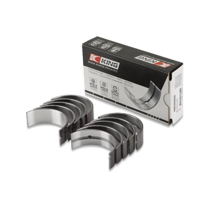 King Standard Main Bearings - D Series