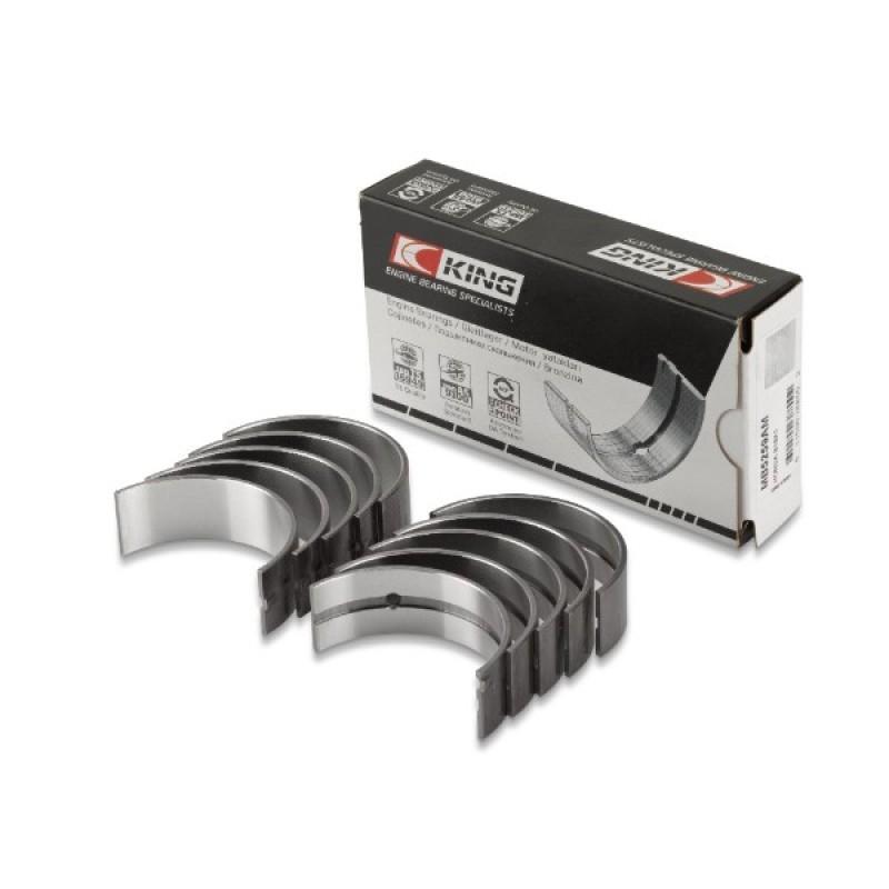 King Standard Main Bearings - D Series