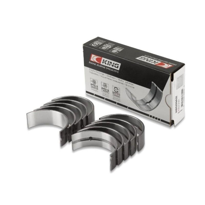 King Racing Standard Engine Bearing Set - B/K Series
