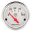 AutoMeter 5 Gauge Direct-Fit Dash Kit, Chevy Car 53-54, Arctic White