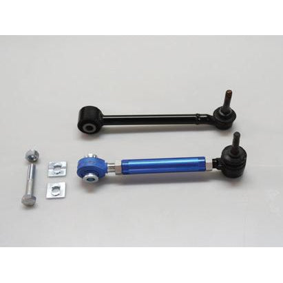 Cusco Rear Lateral Link Front +/- 12mm Toe Correction Subaru BRZ/Scion FR-S/86