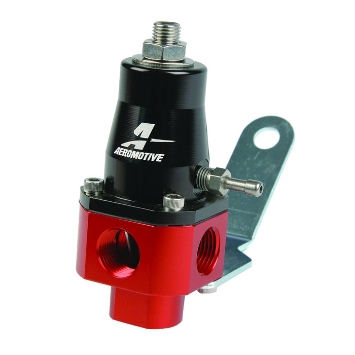 Regulator Spring Case Aeromotive Universal Return Style Regulator Spring Kit — Speed Science